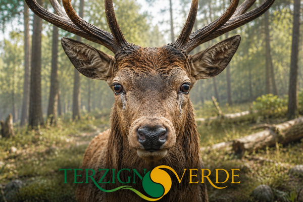Terzigno Verde lancia la petizione contro il DDL Caccia