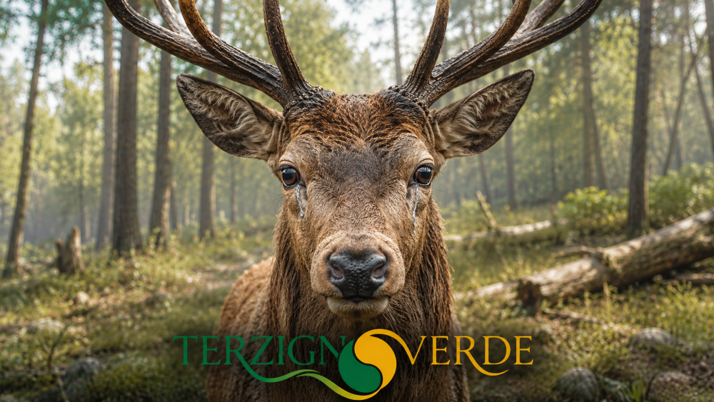 Terzigno Verde lancia la petizione contro il DDL Caccia