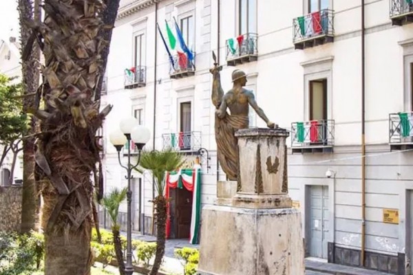 Palma Campania, nuove regole per la sosta temporanea