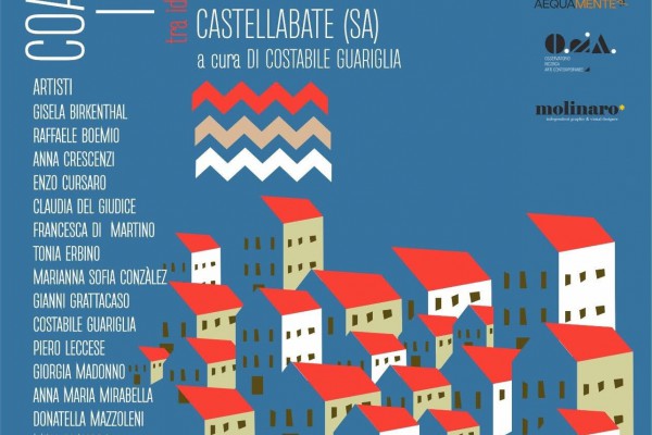 A Castellabate apre “Coabitare i Luoghi. Tra identità e immaginari”