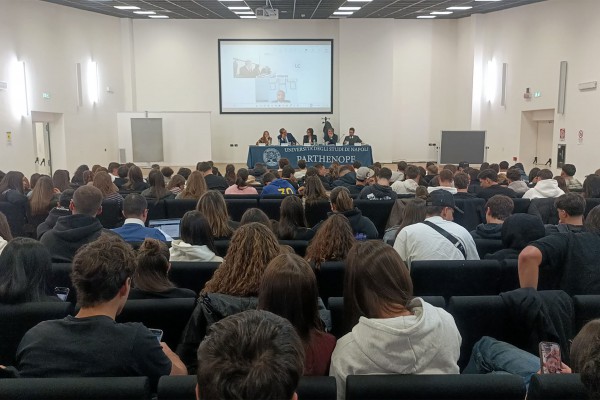 Diritto alla Salute, l'Università Partenope promuove un convegno di studi alla sede di Nola