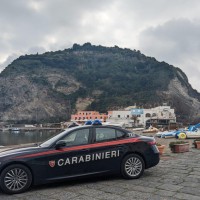 Ischia: Estate nel vivo. Controlli dei Carabinieri