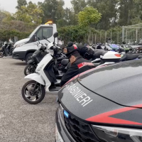 Fenomeno e-bike illegali. Le bici elettriche che diventano scooter