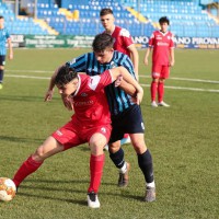La Salernitana punta su Antonio Pio Iervolino: il centrocampista giocherà in Primavera, sognando il debutto in serie A