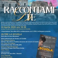 “Raccontami di te”: da Cimitile a Bergamo, quando la letteratura costruisce ponti di accoglienza