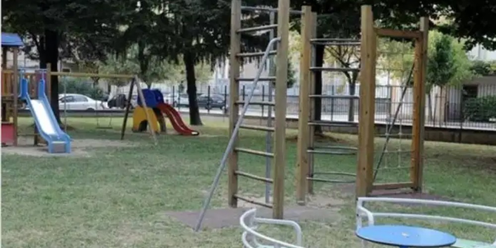 Carbonara di Nola, arrivano 15mila euro per realizzare un parco giochi in paese