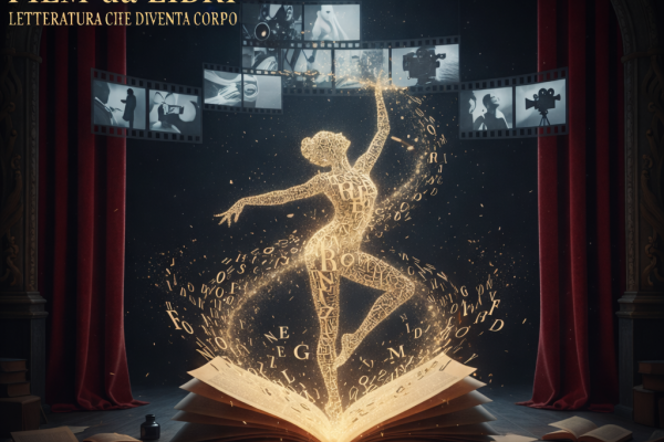 La Festa dei Folli riapre la rassegna "Film al Buio"