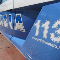 San Giuseppe Vesuviano: scoperta droga in un garage. La Polizia di Stato arresta un 43enne