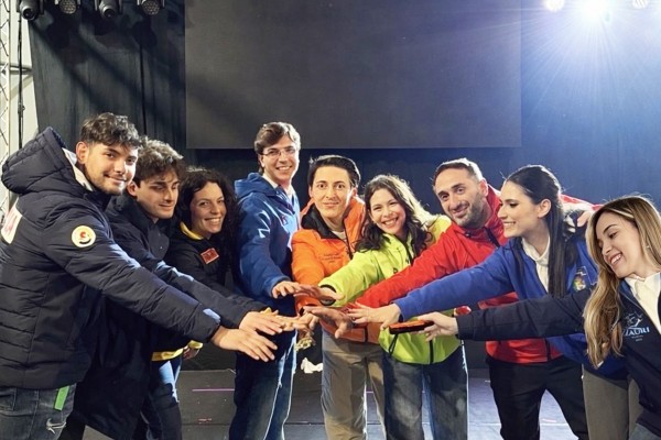 Carnevale di Palma Campania, Bacchette pronte per i nuovi Maestri