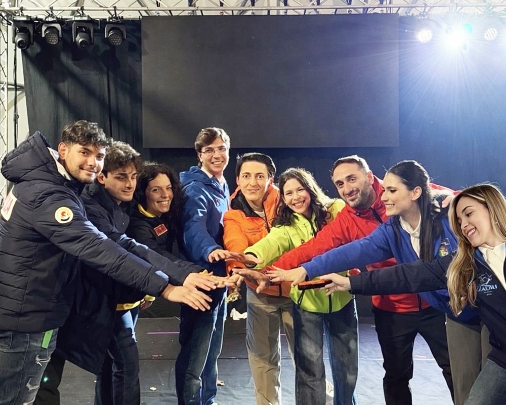 Carnevale di Palma Campania, Bacchette pronte per i nuovi Maestri