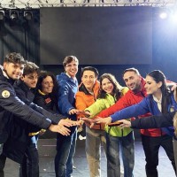 Carnevale di Palma Campania, Bacchette pronte per i nuovi Maestri