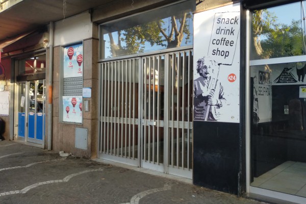 Disturbo della quiete pubblica e danni alle abitazioni: via Trieste, via d'Antonio e via di Fazio sotto assedio