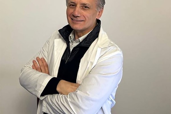 Ambiente, salute e geoingegneria: la visione del dottor Rocco Fusco mette la salute al centro della vita