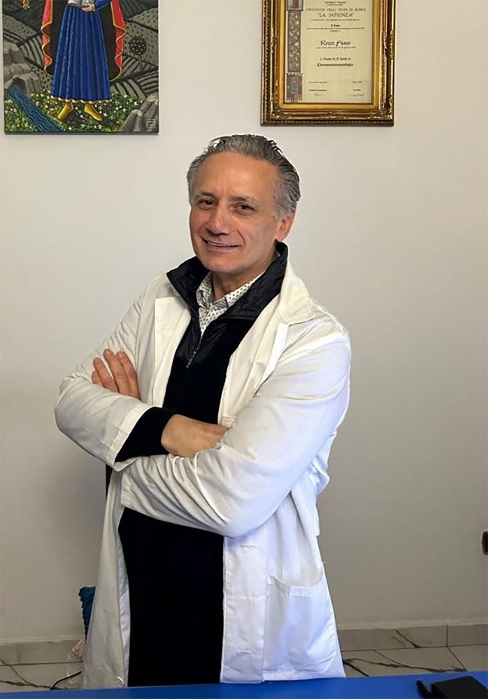 Ambiente, salute e geoingegneria: la visione del dottor Rocco Fusco mette la salute al centro della vita