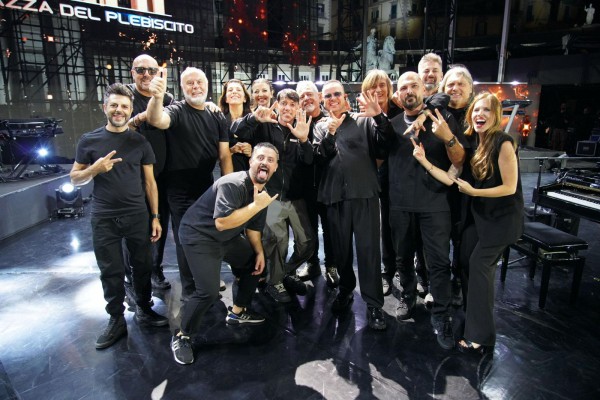 Lorenzo Maffia, “Nuje” e oltre: il viaggio tra creatività e sentimento