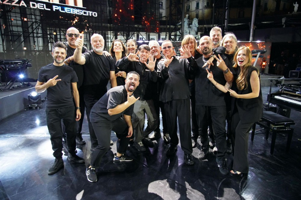 Lorenzo Maffia, “Nuje” e oltre: il viaggio tra creatività e sentimento