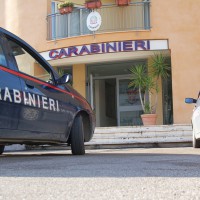 Palma Campania: furto di autoradio, 38enne arrestato dai Carabinieri