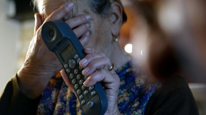 Truffe telefoniche ad anziani: scatta l'allarme "rosso" a Palma Campania