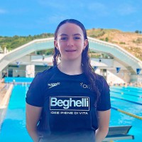 Martina Strocchia vola in Rappresentativa Campania per il Trofeo delle Regioni FIN 2026