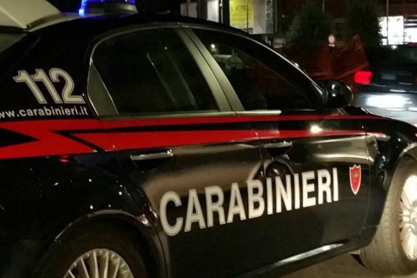 Traffico illecito di stupefacenti: blitz dell'Arma tra area nolana e vesuviana