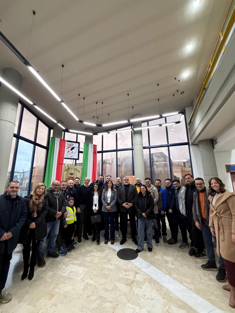 Carnevale Strianese: cambio di paradigma nella gestione delle tradizioni e dei progetti strategici