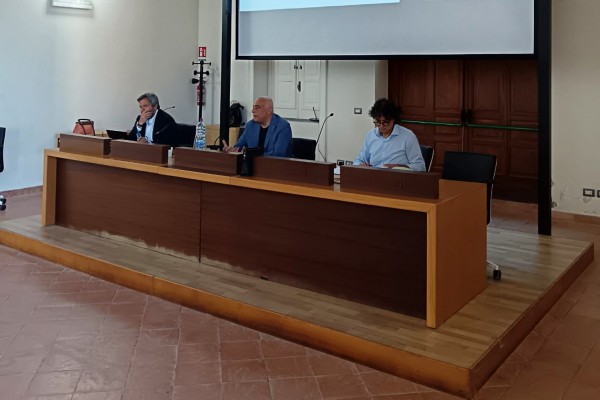 Parco Regionale dei Monti Lattari: finanziati otto progetti per la valorizzazione di sentieri, cultura e paesaggio