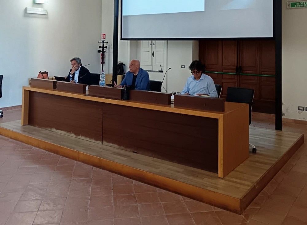 Parco Regionale dei Monti Lattari: finanziati otto progetti per la valorizzazione di sentieri, cultura e paesaggio