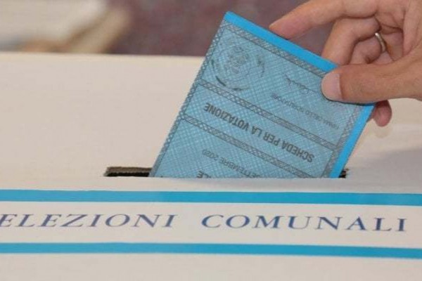 PALMA CAMPANIA, TUTTI I NOMI DEI CANDIDATI ALLE ELEZIONI COMUNALI 2023