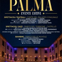 E...state a Palma: una stagione ricca di eventi