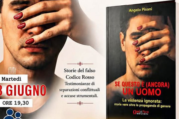 Torre del Greco ospita la presentazione di “Se questo è (ancora) un Uomo”: l’avvocato Angelo Pisani accende i riflettori sulla violenza ignorata