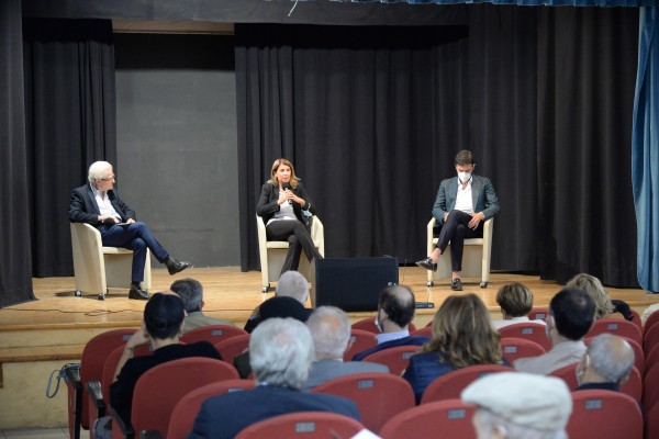 Palma Campania mette in mostra Dante: la collezione di Santella visitabile fino al 15 ottobre