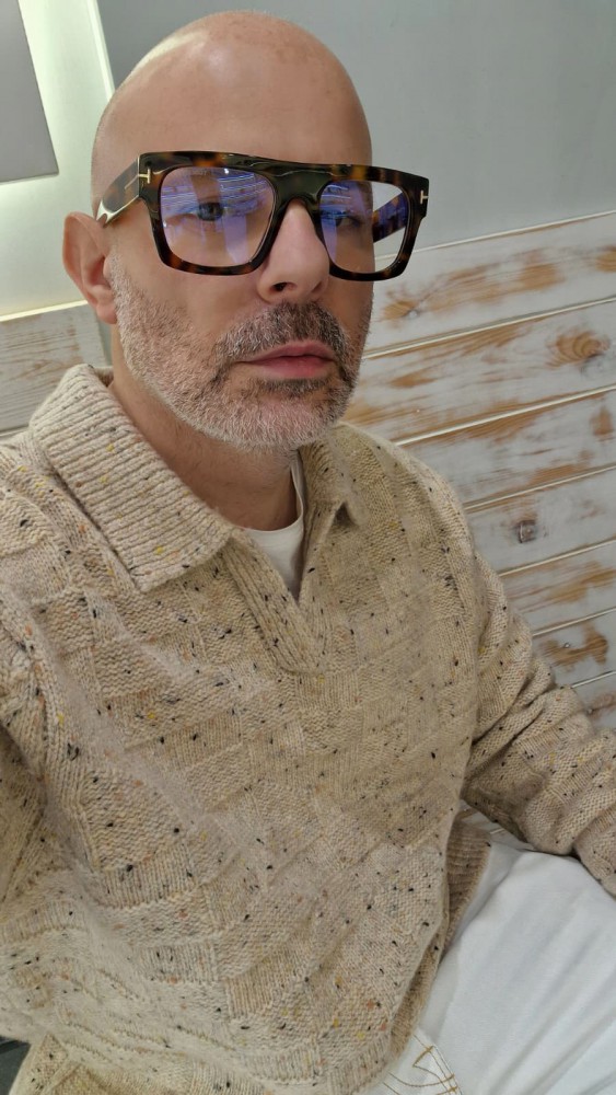 Lenti progressive freeform: la nuova frontiera della visione personalizzata