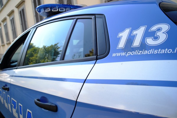 Operazione "Alto Impatto" su tutto il territorio nolano: rinvenuta un'auto rubata a via San Luca