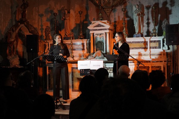 UÀNEMA – FESTA DEGLI ALTRI VIVI 2026