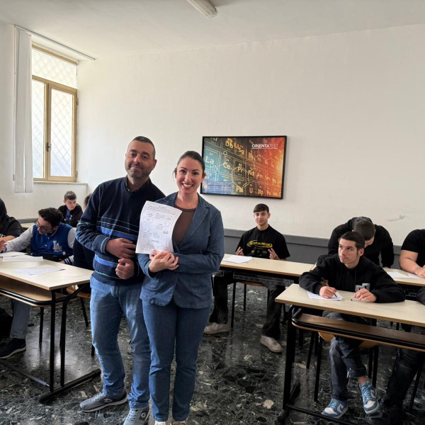 All'Istituto "Galilei" di Nola un progetto contro Bullismo e Cyberbullismo