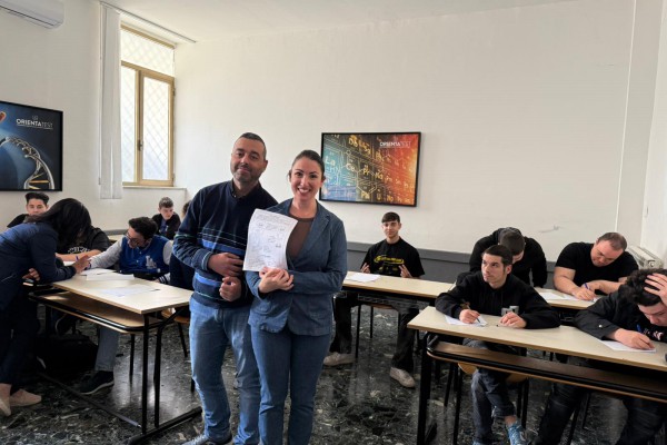 All'Istituto "Galilei" di Nola un progetto contro Bullismo e Cyberbullismo