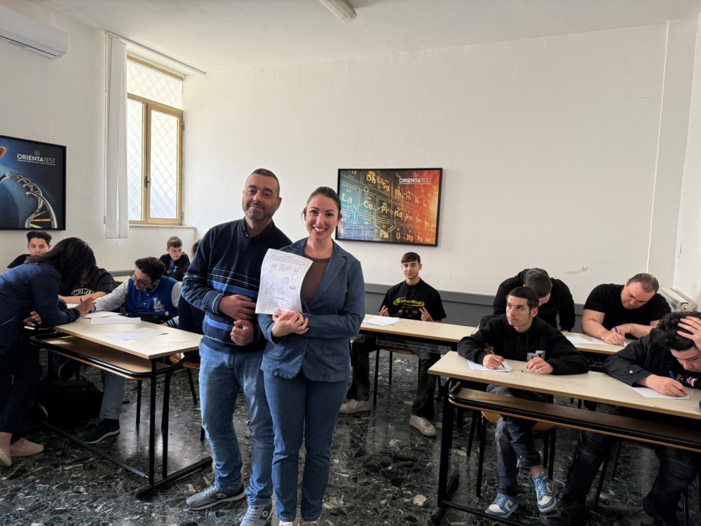 All'Istituto "Galilei" di Nola un progetto contro Bullismo e Cyberbullismo