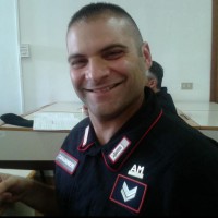 Morto Adriano Picardi: il carabiniere stroncato da un infarto