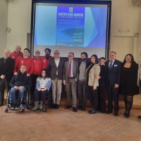 Sentieri senza Barriere, l’inaugurazione sul Monte Faito: dal Pian del Pero a Casa del Monaco fino ai faggi secolari