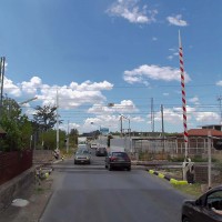 Un sottopassaggio per eludere il tratto ferroviario su via Isernia: Palma si fa promotrice della proposta