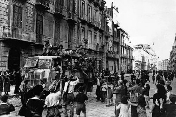 La Pro Loco ricorda le Quattro Giornate di Napoli