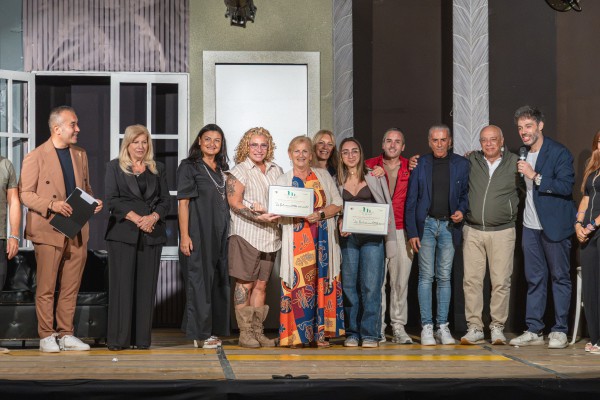 Nola, cala il sipario sulla IX edizione della rassegna “Teatro in mostra al museo”. Premio migliore spettacolo alla compagnia Zerottantuno di Napoli