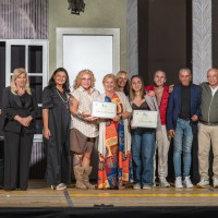 Nola, cala il sipario sulla IX edizione della rassegna “Teatro in mostra al museo”. Premio migliore spettacolo alla compagnia Zerottantuno di Napoli