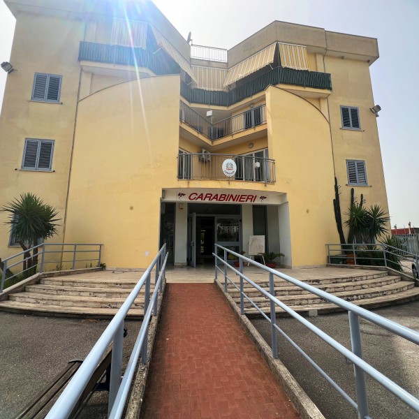Palma diventa sede di una Compagnia dei Carabinieri
