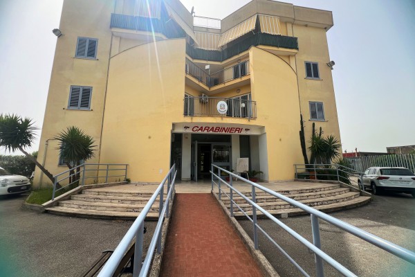 Palma diventa sede di una Compagnia dei Carabinieri