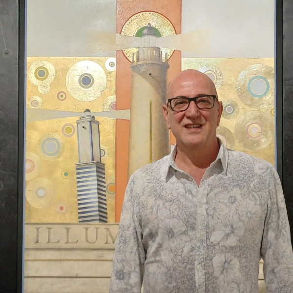La Galleria Arte Barbato inaugura “Preziosità”, mostra personale di Paolo Grimaldi