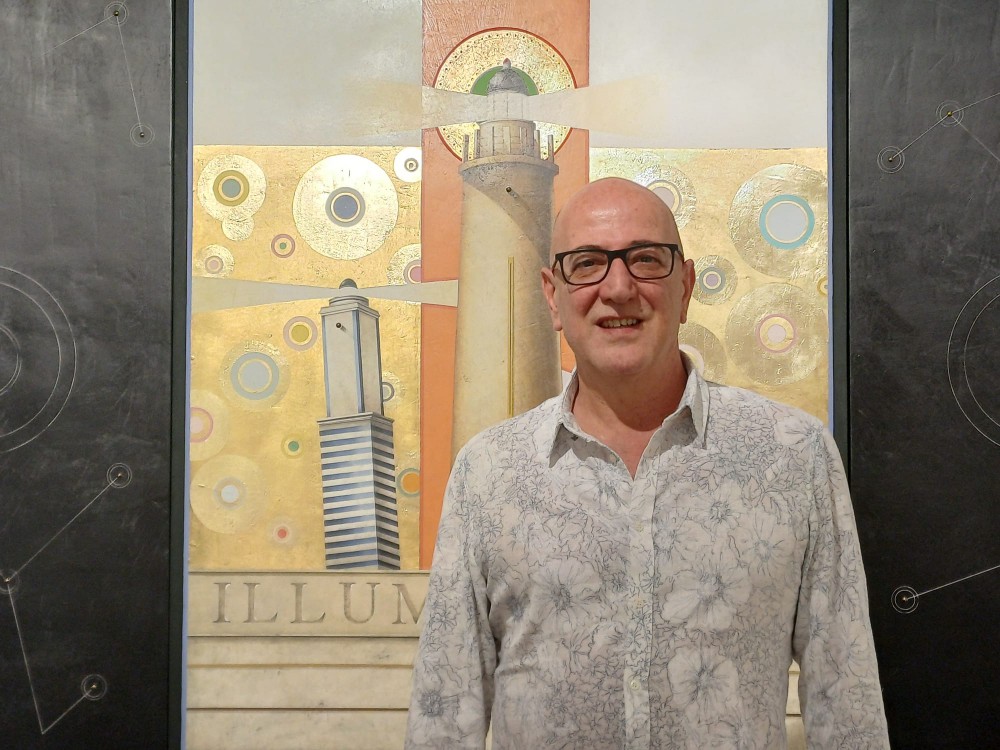 La Galleria Arte Barbato inaugura “Preziosità”, mostra personale di Paolo Grimaldi