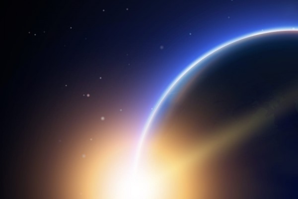 Eclissi di Sole in arrivo: uno spettacolo da ammirare al tramonto