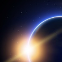 Eclissi di Sole in arrivo: uno spettacolo da ammirare al tramonto