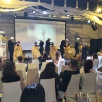 Mario Capelli lancia l'attesissima edizione 2026 della "Vesuvian Barber Cup"